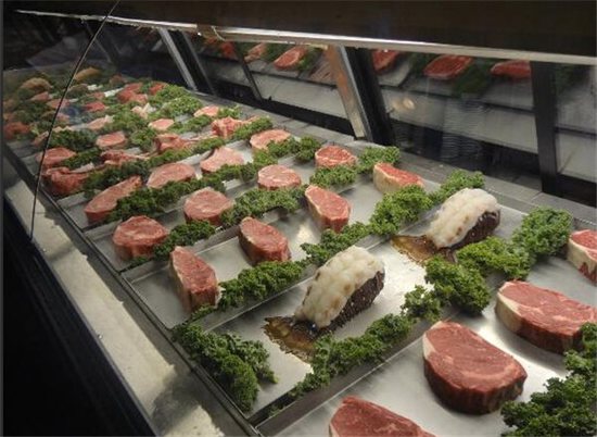 弄啥嘞？這居然是最佳餐廳