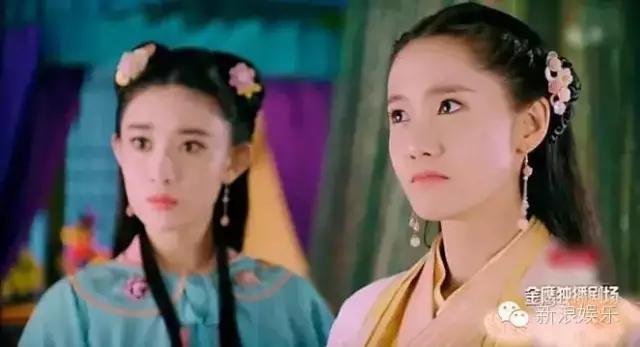允兒招架不住古裝？韓國女星古裝LOOK一覽 誰贏了？