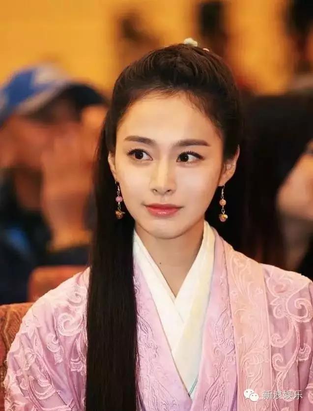 允兒招架不住古裝？韓國女星古裝LOOK一覽 誰贏了？