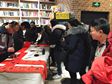 這幅春聯(lián)貼家門口，保證鄰居看到高興一整年
