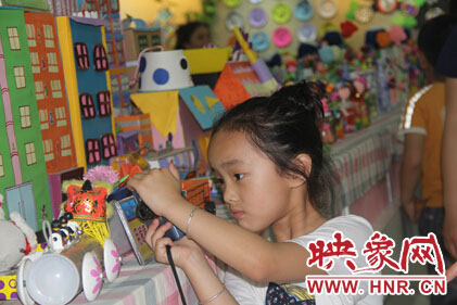 好多玩具，快到“碗”里來(lái)