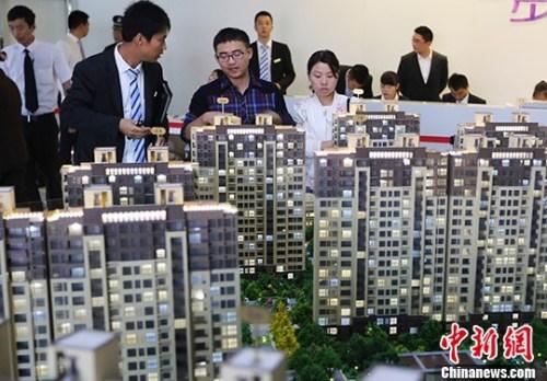 國內(nèi)限購城市急增至20城 多數(shù)省會城市都會收緊？