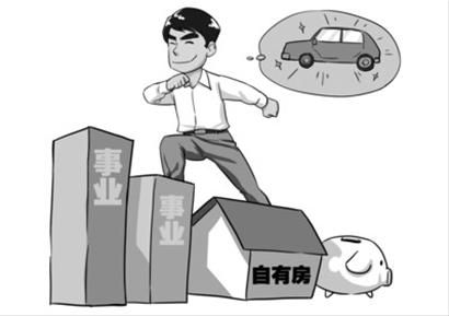 單身白領(lǐng)更要學會專業(yè)、科學理財。 丁文卿