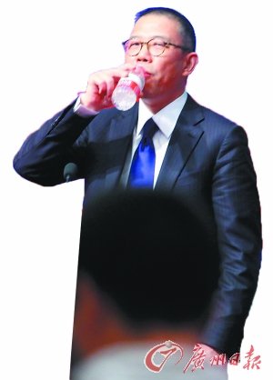 農夫山泉稱為尊嚴關廠不再向北京提供桶裝水