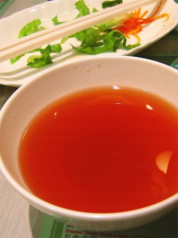 吃不到魚醬怎么辦？蝦兵蟹“醬”來救駕