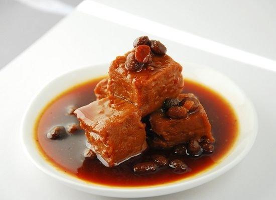 你知道廚房里常見(jiàn)調(diào)料的用法嗎？