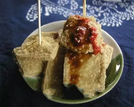 特產(chǎn)學院：臭豆腐是怎么來的？