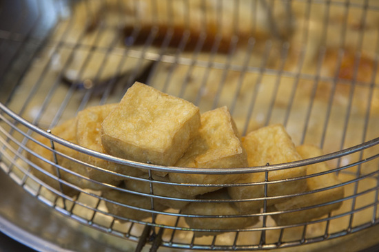 特產(chǎn)學院：臭豆腐是怎么來的？