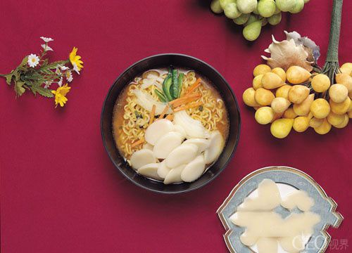 方便面閣下！關(guān)于這位“貴族”的9條冷知識(shí)