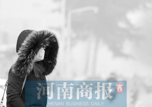 重污染天氣下上班致病算工傷嗎？ 有關(guān)部門咋說