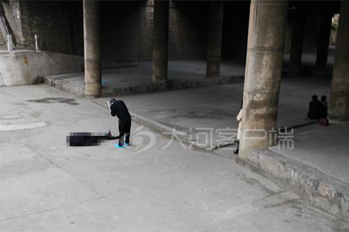 惋惜！焦作一女子疑因患白血病壓力過大跳橋身亡