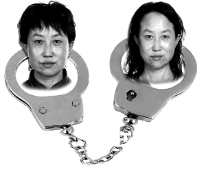 “房姐”龔愛愛在北京擁有房產(chǎn)41套、有三個虛假戶口，因涉嫌偽造證件被刑拘。