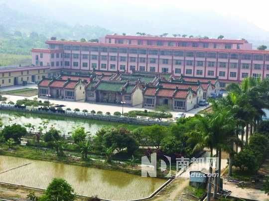 變耕地為豪宅，被查7年，至今仍堅(jiān)挺