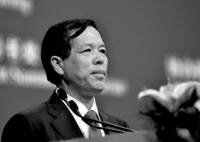 原鐵道部運(yùn)輸局副局長蘇順虎。圖/CFP