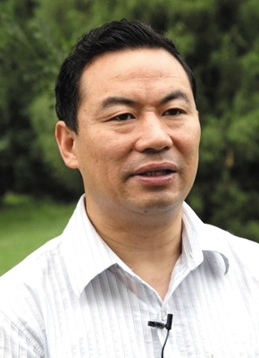 訪談嘉賓：劉仁文 中國社會科學院法學所研究員、刑法室主任