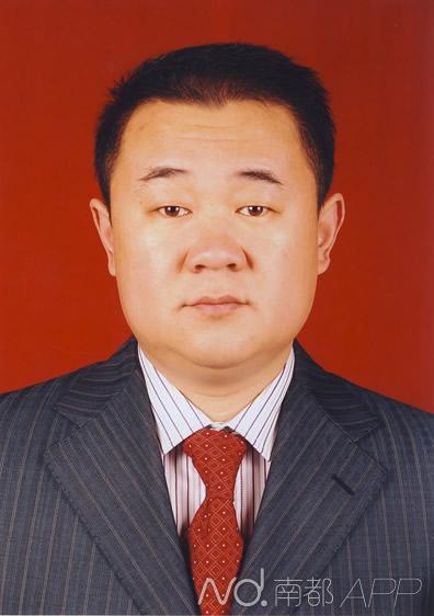 慶安副縣長(zhǎng)被曝學(xué)歷造假、妻子吃空餉 紀(jì)委介入