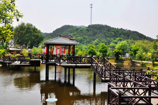 10月的秋季 體驗(yàn)不一樣的國內(nèi)美妙旅程
