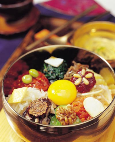 韓國(guó)旅行新主義 港口海島美食一個(gè)都不能少