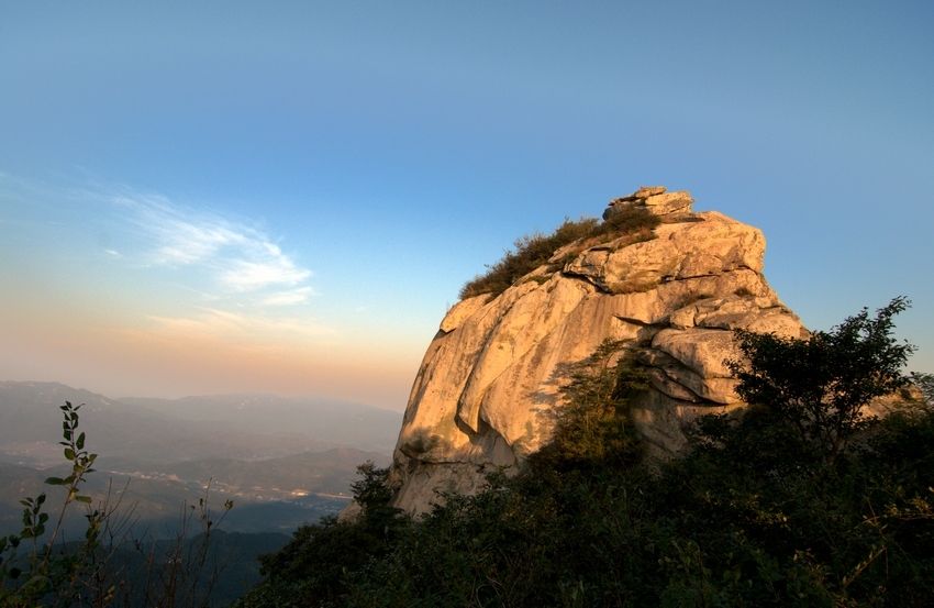 母親節(jié)河南景區(qū)優(yōu)惠大波來襲！
