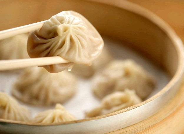 河南美食開封灌湯包、鯉魚焙面入選《舌尖上的中國2》