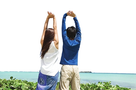 畢業(yè)旅游季，和“同桌的你”一起去玩耍！
