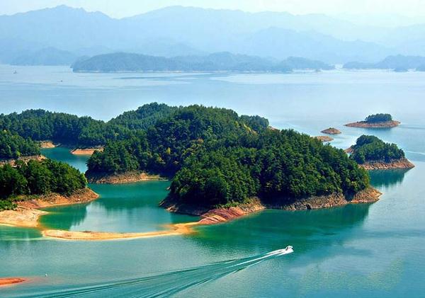 考完去哪兒？千島湖中、高考生門票大優(yōu)惠！