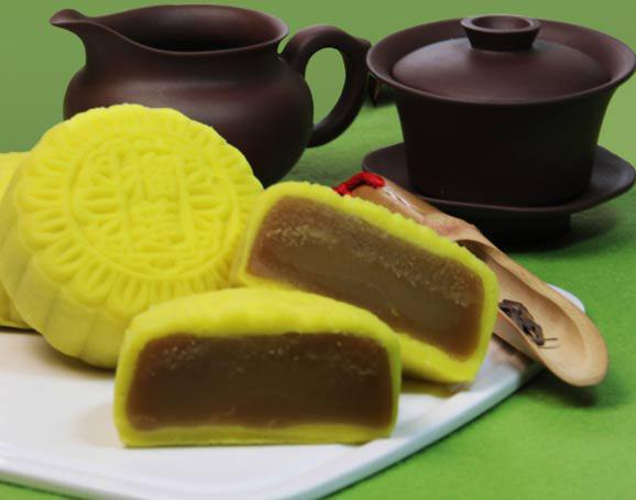 2013，非主流月餅也“瘋狂”