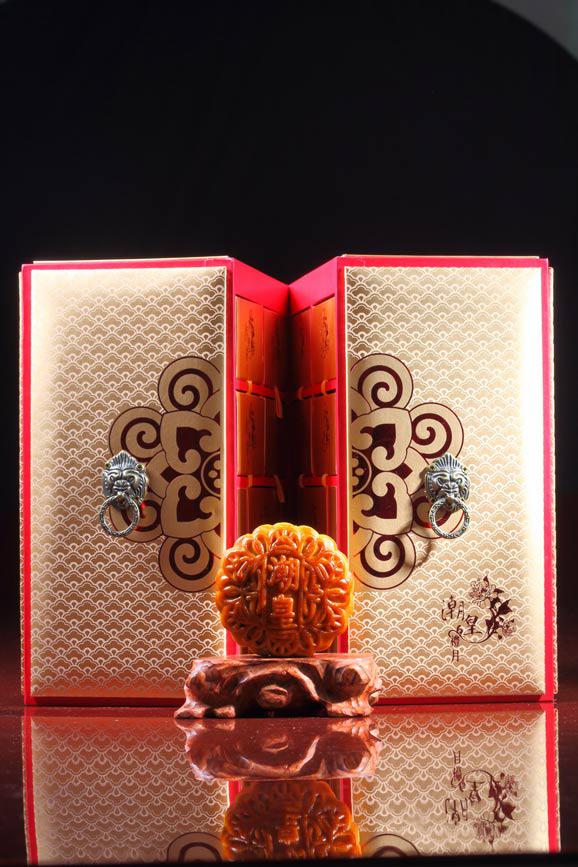2013，非主流月餅也“瘋狂”