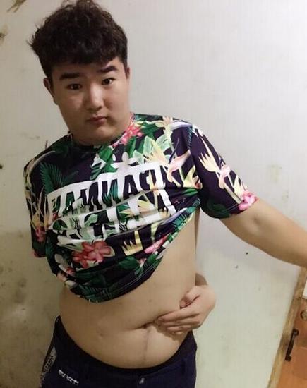 好膩害的樣子哈！