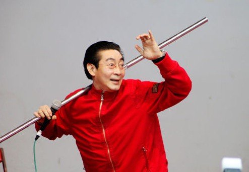 六小齡童扮演的孫悟空一角色深入人心。
