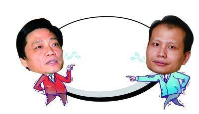 方舟子告崔永元名譽侵權(quán)索賠30萬。