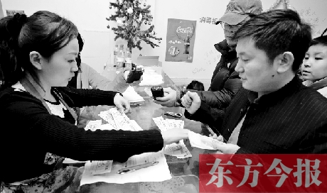 一碗面的力量也可以很大。