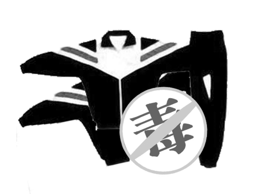 最近幾天，關(guān)于上海“毒校服”的議論一直未曾停歇。