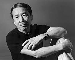 日本作家村上春樹獲得文學獎的呼聲很高。