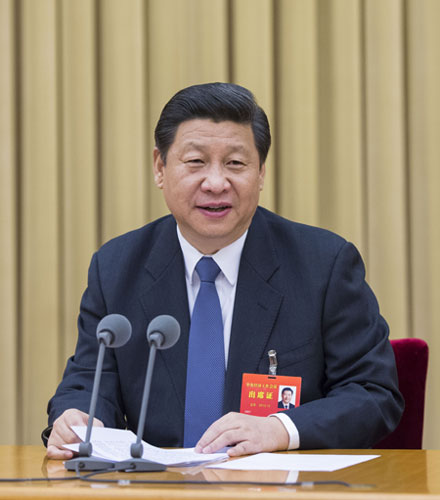 12月12日至13日，中央城鎮(zhèn)化工作會議在北京舉行。中共中央總書記、國家主席、中央軍委主席習近平發(fā)表