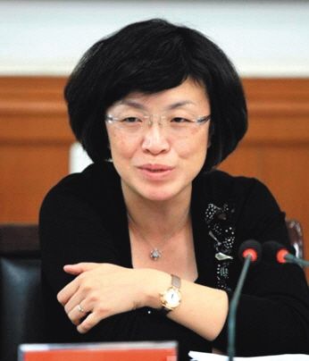 楊曉波 高平市原市長 4月30日涉嫌嚴(yán)重違紀(jì)接受調(diào)查；11月26日被雙開，移送司法機(jī)關(guān)
