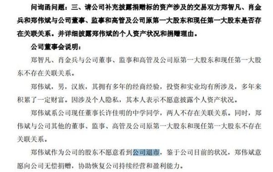 *ST博元于今年5月28日起被暫停上市，當下正面臨終止上市風險，但在今年12月12日，突然“時來運轉(zhuǎn)”。