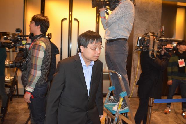 謎底揭曉！Master官方宣布自己就是AlphaGo