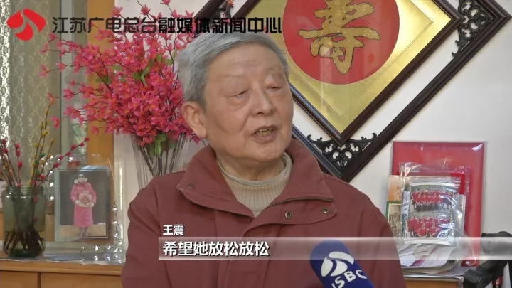 老太秀恩愛！網友被一封跨越60年的情書甜哭了