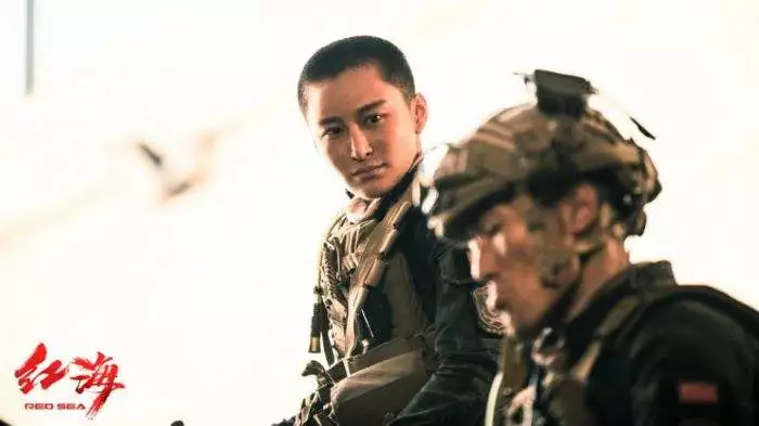 女演員為拍《紅?！?0月沒(méi)來(lái)大姨媽 醫(yī)生捏把汗