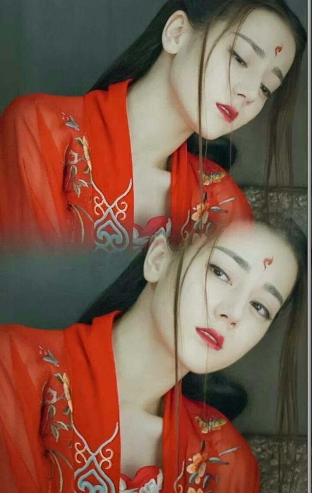 韓國人眼中的古裝四美，三生三世占了三個(gè)，都說第一個(gè)最好看