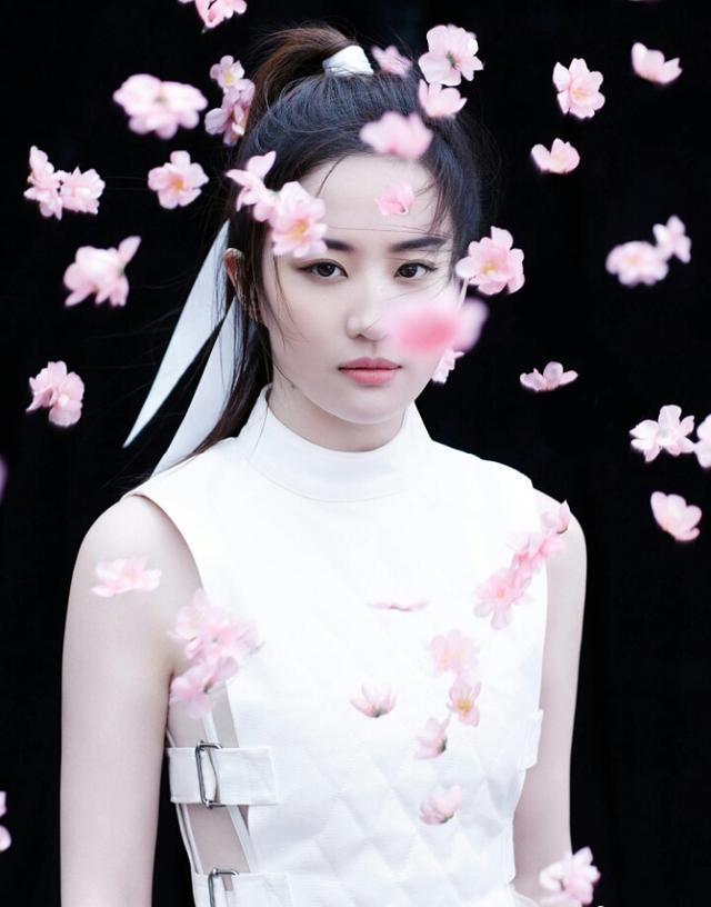 韓國人眼中的古裝四美，三生三世占了三個(gè)，都說第一個(gè)最好看