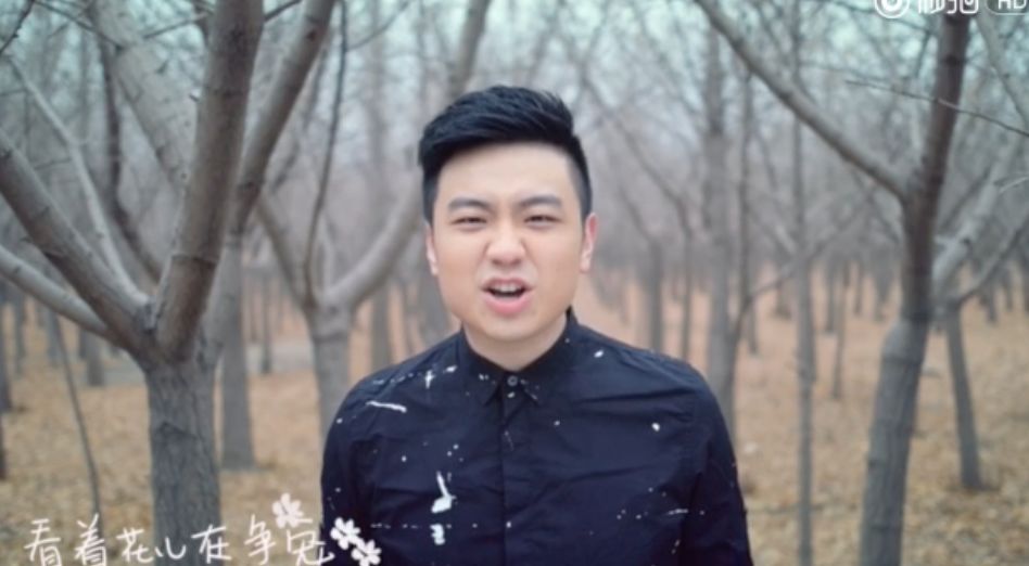 《創(chuàng)造101》主題曲公布，這個(gè)被吐槽油膩的c位是什么來(lái)頭？