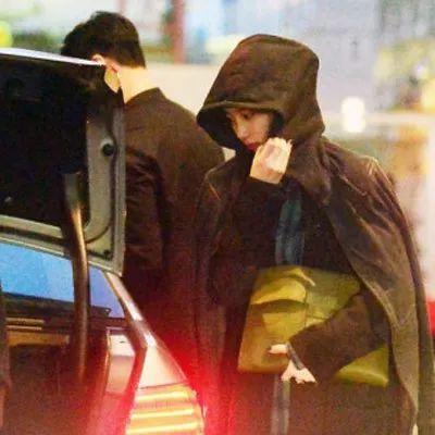 從李敏鎬到李棟旭，再次分手的“男神收割機(jī)”裴秀智被嘲太花心？