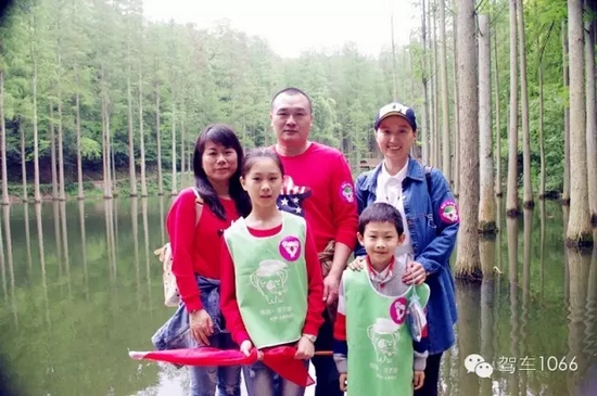 旅途中，我們又有了好多新朋友！