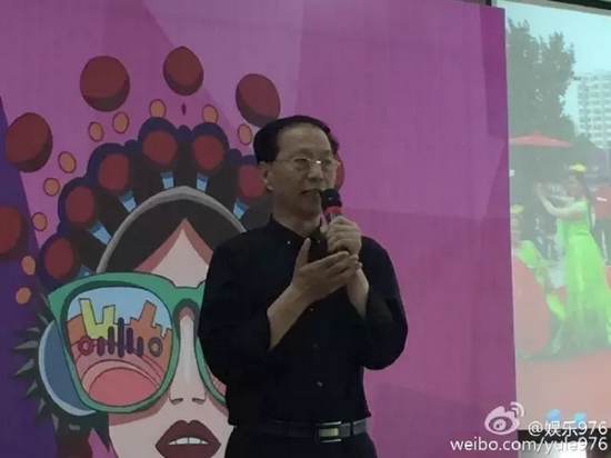 退休醫(yī)生，鄭大五附院梨園社馮留海振奮人心的分享。