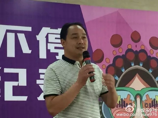 海連池曲劇團(tuán)團(tuán)長兼領(lǐng)銜主演，曲劇表演藝術(shù)家海連池的親傳弟子周少軍講述夜里挑戰(zhàn)的感動……