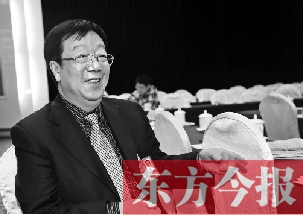 全國人大代表、鄭州大學(xué)黨委書記鄭永扣