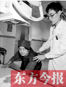 在國際殘疾人日到來之際，希望大家給這個(gè)群體多一些關(guān)愛