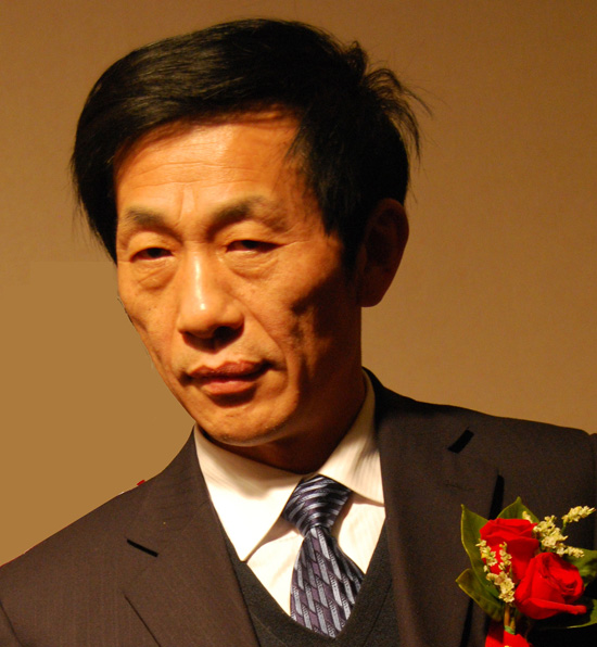 許昌銀行股份有限公司黨委書(shū)記、董事長(zhǎng)高志民